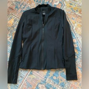 Varley Black Jacket size Medium
